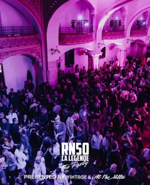 RN50 LA LEGENDE (c) Productions Adhoc