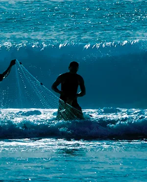 ©Yann Hubert Rahui, le lagon en partage