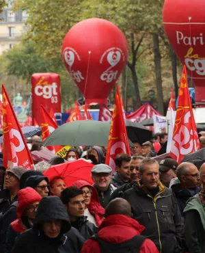 Réforme des retraites : la déchirure 