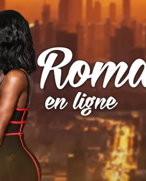 Romance en ligne
