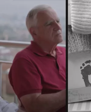 Rwanda 94, année zéro - le combat de Dafroza et Alain Gauthier, suivi de Le berceau vide