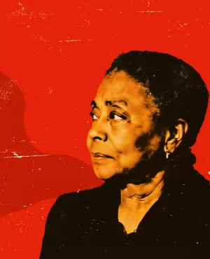 Sœurs en destin – Gerty Archimède et Angela Davis 