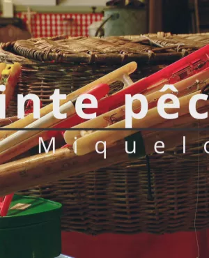 © SPM la 1ère / Screen addict / Wapiti Production