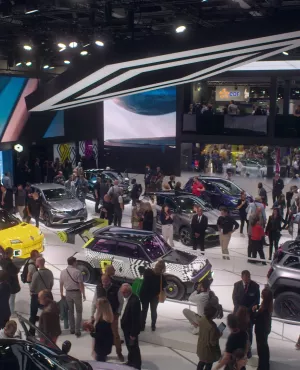 Automobile, la fin d'une ère