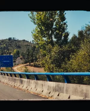 Saudade, ici et là-bas