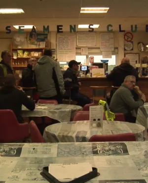 Seamen's Club (c) Les Docs du Nord