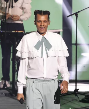 Stromae, le vertige du succès