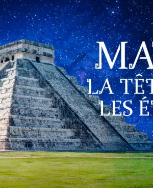 Des chercheurs s'intéressent aux bases des croyances de la culture Maya, en particulier leur lien avec le ciel, leur rapport au temps et leurs croyances mystiques.