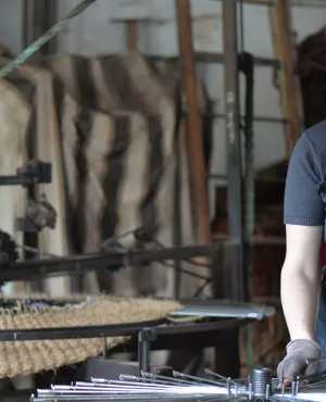 SOPHIE VILLENEUVE FERT