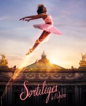 Sortilèges à l'Opéra