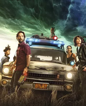 SOS Fantômes : L'Héritage