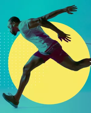 Visuel de l'affiche classique de Stade 2