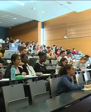 Université d'Angers Université d'Angers