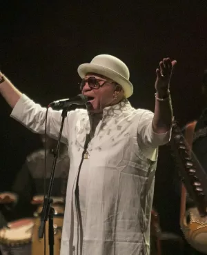 salif keita jazz à vienne