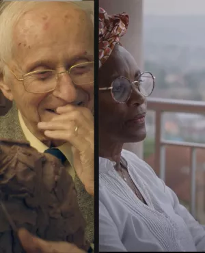 Sculpter la mémoire... d'un rescapé de camp nazi - Rwanda 94 année zéro... combattre pour la justice des Tutsi Sculpter la mémoire - Rwanda 94 année zéro