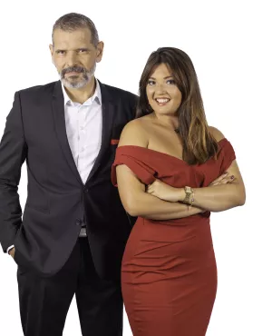 Miss NC 2023 - Cris et Solène