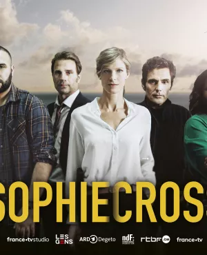 Sophie Cross saison 1