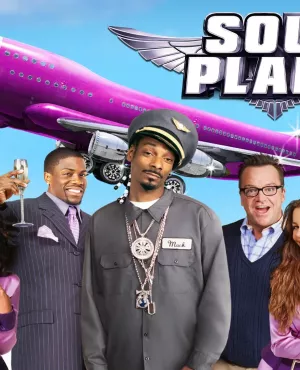 Soul Plane Soul Plane