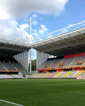 Stade Bollaert-Delelis (c) RC LENS