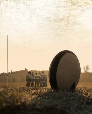 Il était une fois dans le Sud-Ouest