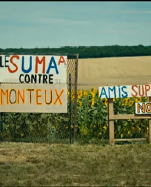 Le Suma : un club de football à moto, une famille ... 