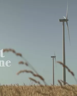 documentaire Quand le Vent tourne