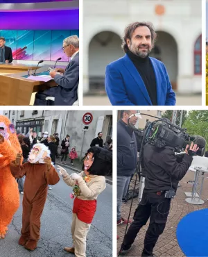 rentrée CVDL 2024