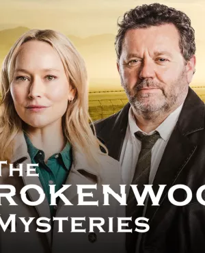 © South Pacific Pictures The Brokenwood Mysteries