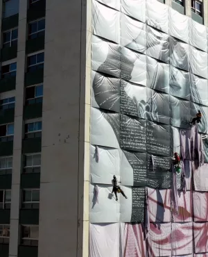 LFEV La tour Fantome