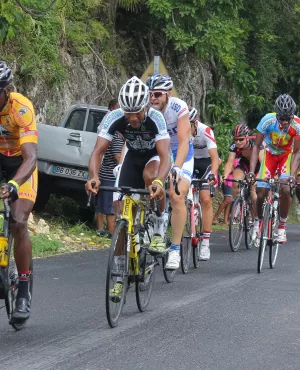FTV Guadeloupe La 1ère