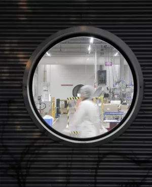 Elles travaillent la nuit - crédit Un film à la patte FTV Elles travaillent la nuit - crédit Un film à la patte FTV