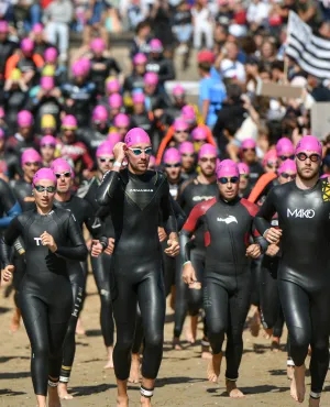 Triathlon-M_2025 - Audencia La Baule