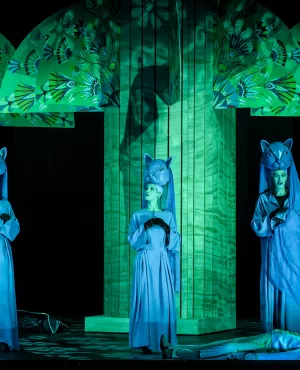 UNE PETITE FLUTE (c) VINCENT PONTET