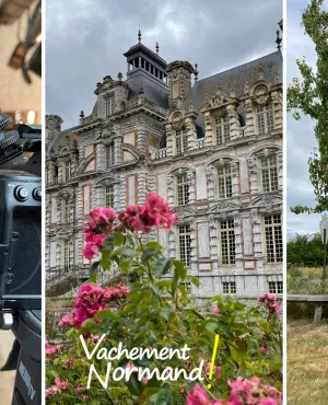 Vachement Normand