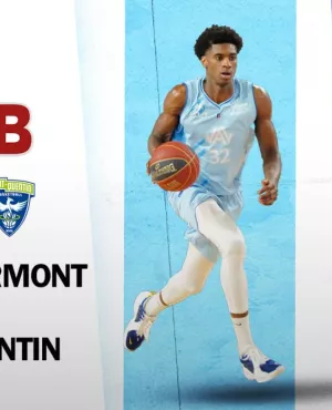 BASKET PROB VICHY - SAINT QUENTIN