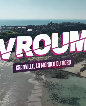 Vroum Granville