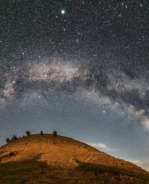 Veilleurs de nuit © Guillaume Cannat