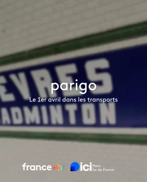 Parigo