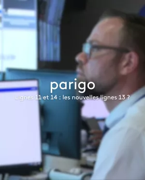 Parigo