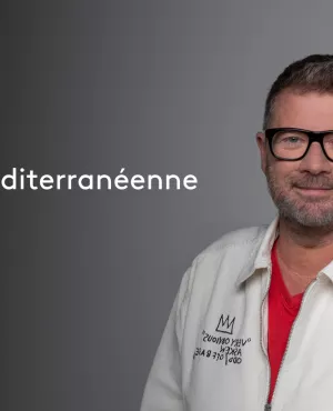 Paname cuisine méditerranéenne