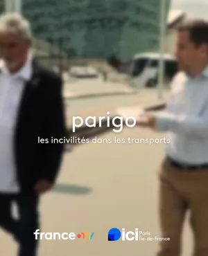 Les incivilités dans les transports