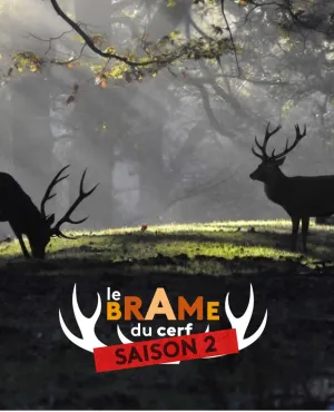 Le brame du cerf saison 2