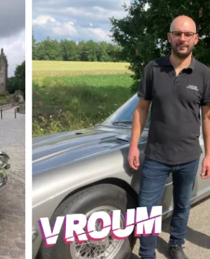 vroum
