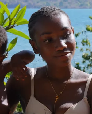 © Zed Mamans mineures à Mayotte