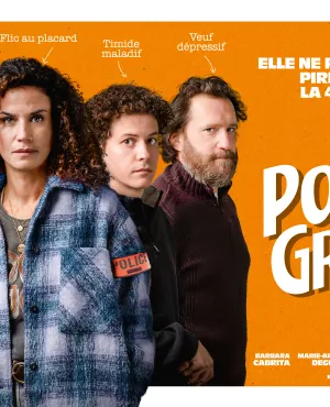 poulets grillés (ép 3)