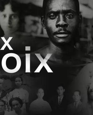 © Raphaël Bastide/Martinique la 1ère Webdocumentaire : La voix des sans voix