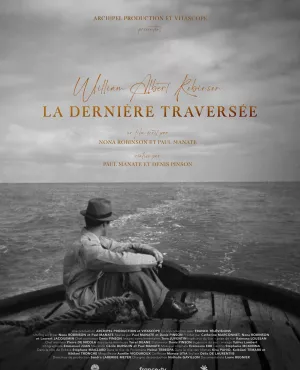 W.a.r. , la dernière traversée