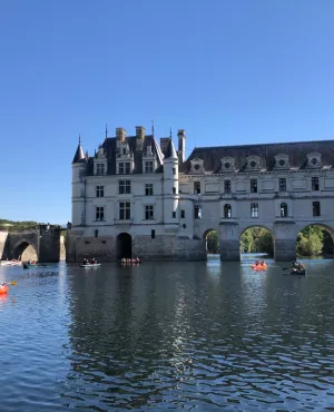 château