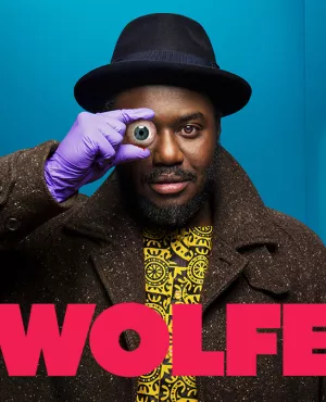 Wolfe -Saison 1 Wolfe - Saison 1