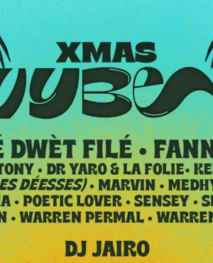 XMAS VYBE
